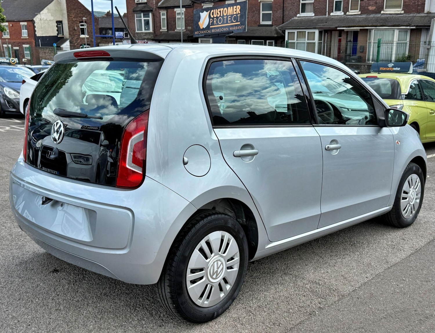 Vehicle 11