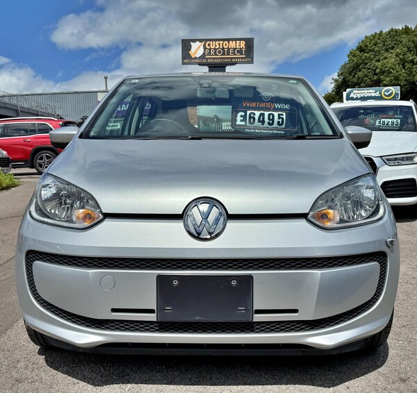 Used Volkswagen up! for sale - 75067074: Photo 16