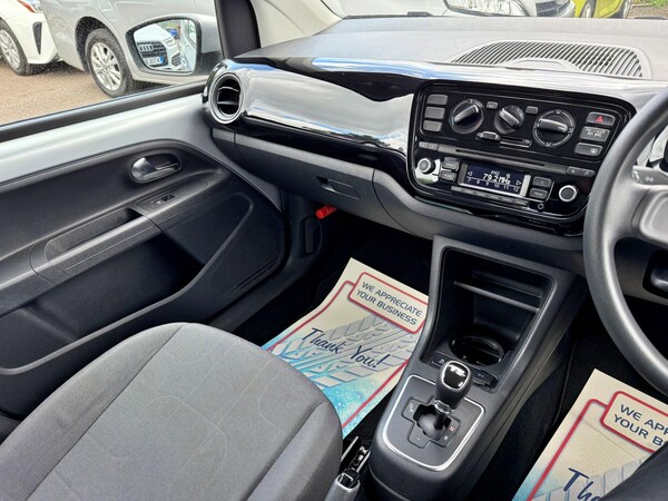 Used Volkswagen up! for sale - 75067074: Photo 19