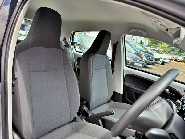 Used Volkswagen up! for sale - 75067074: Photo 21