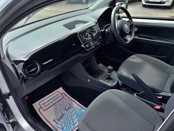 Used Volkswagen up! for sale - 75067074: Photo 23