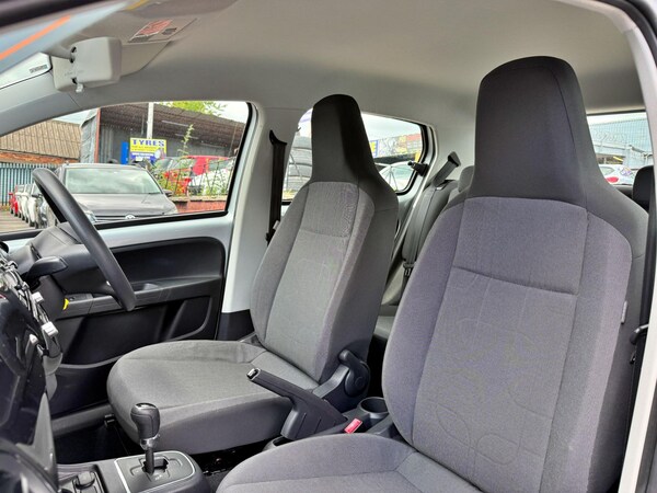 Used Volkswagen up! for sale - 75067074: Photo 24