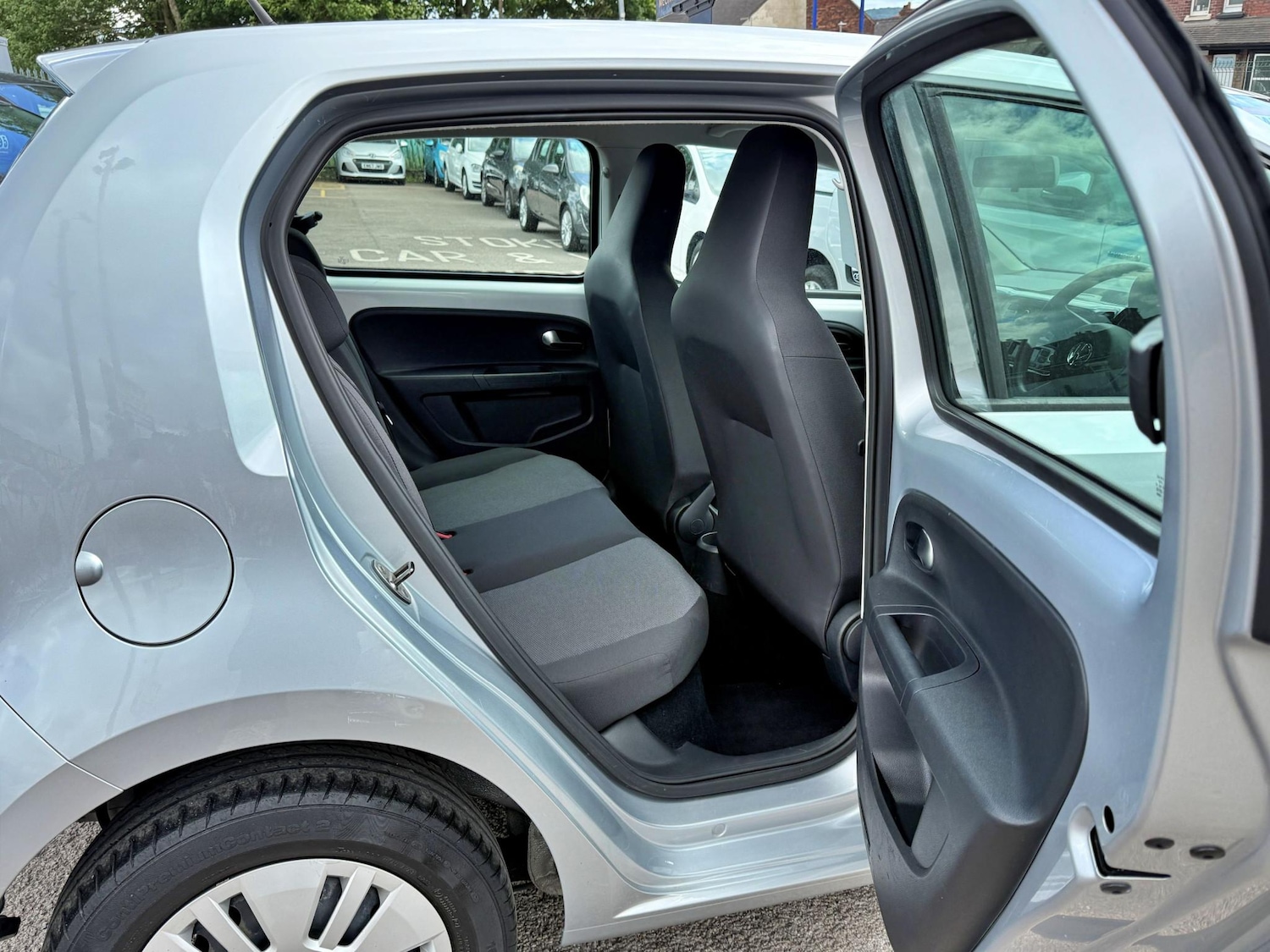 Vehicle 26