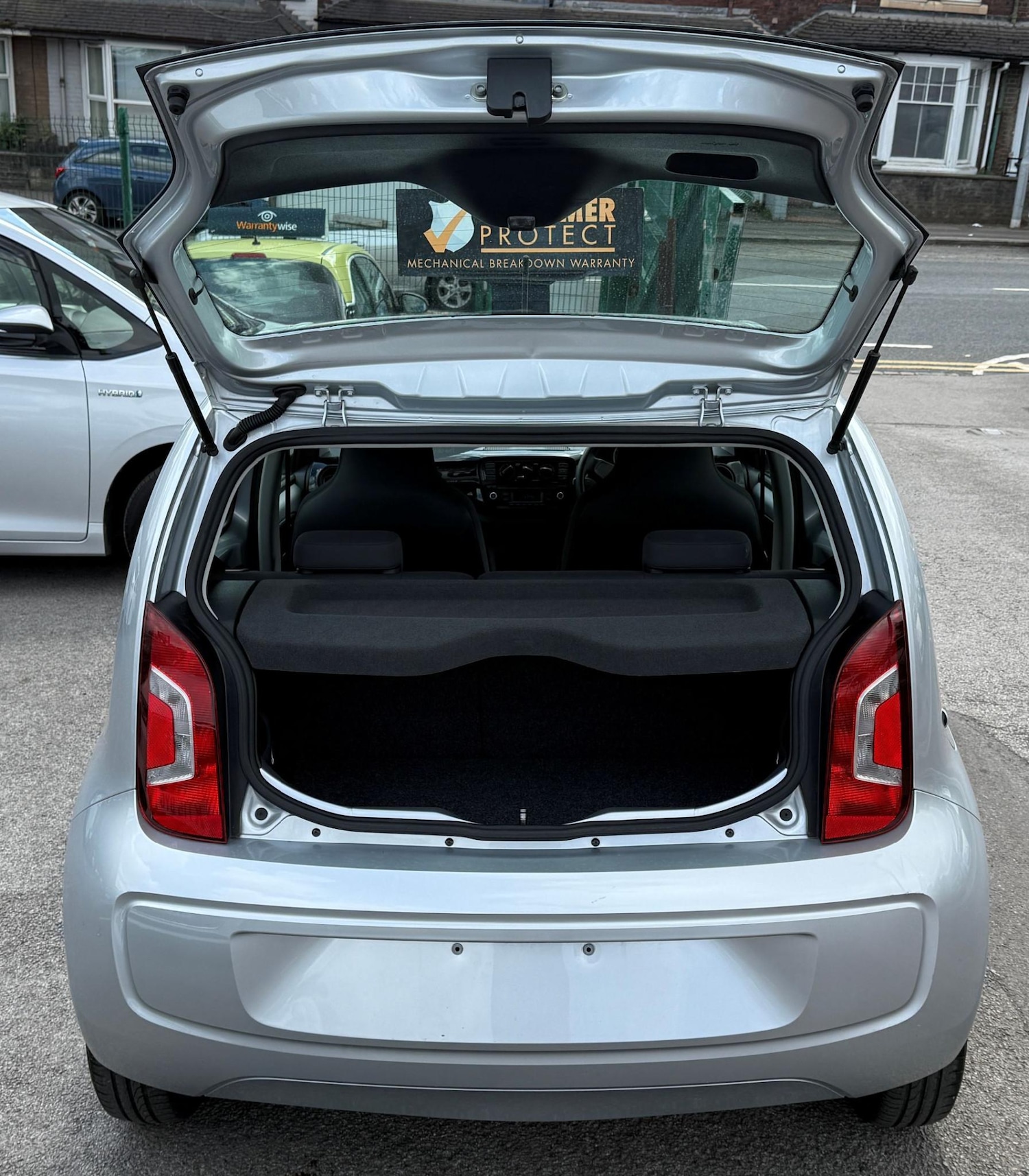 Vehicle 27