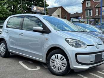 Used Volkswagen up!  for sale - 75067074: Photo