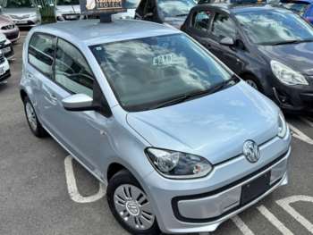 Used Volkswagen up!  for sale - 75067074: Photo