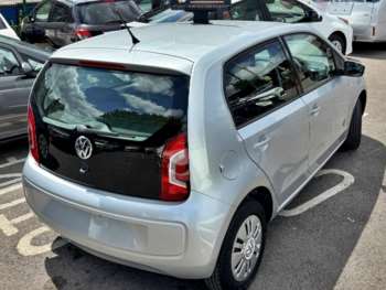 Used Volkswagen up!  for sale - 75067074: Photo