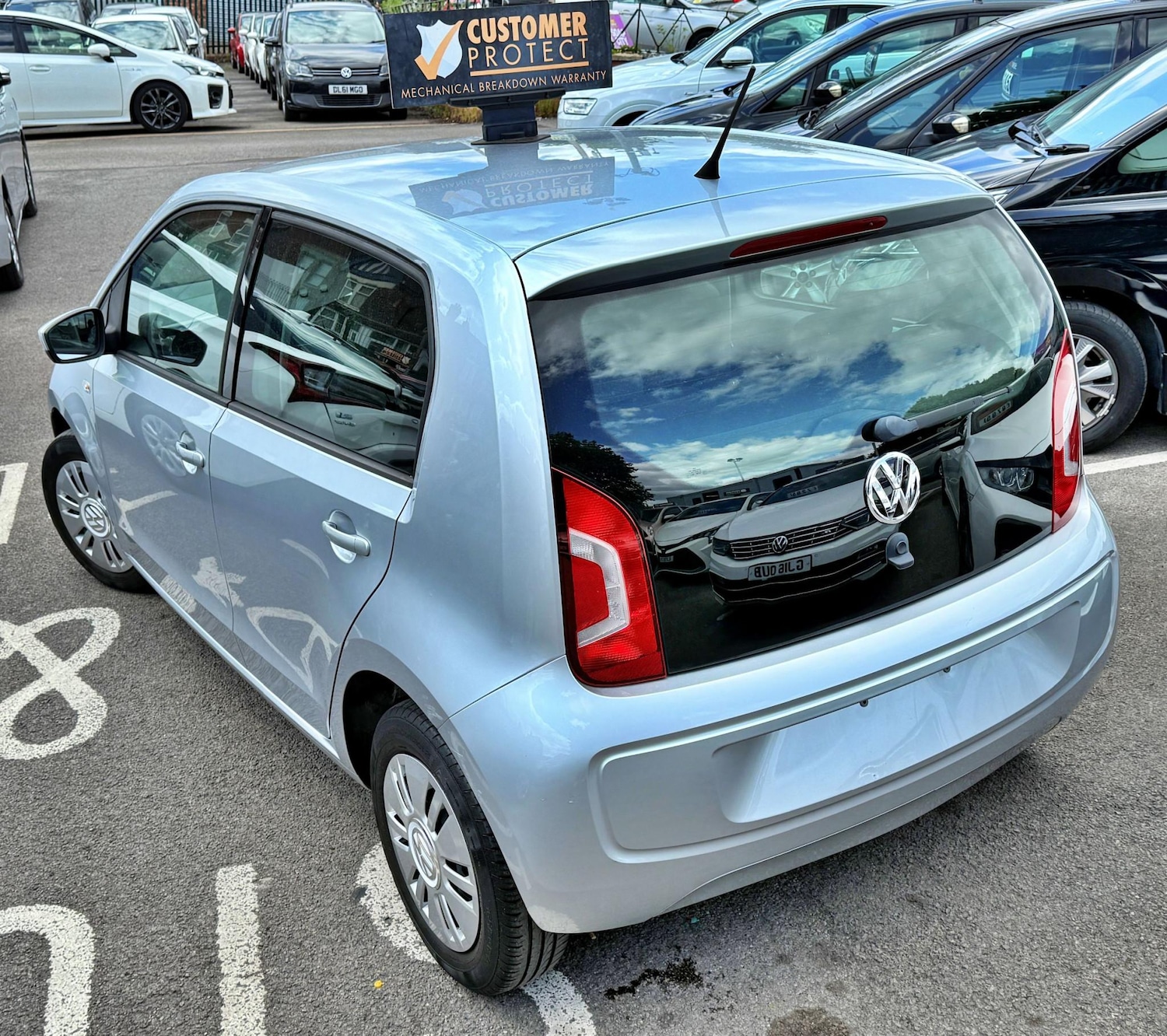 Vehicle 7