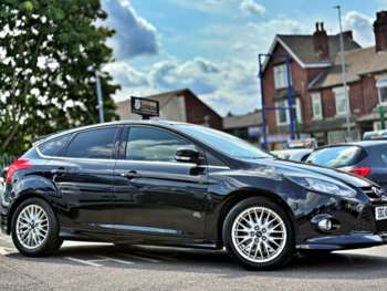 Used Ford Focus 2012 for sale - 75247952: Photo