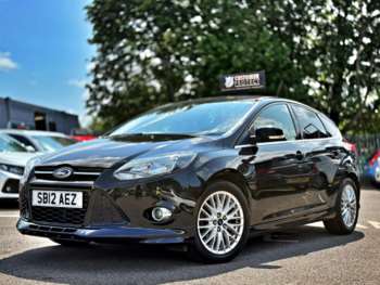 Used Ford Focus 2012 for sale - 75247952: Photo
