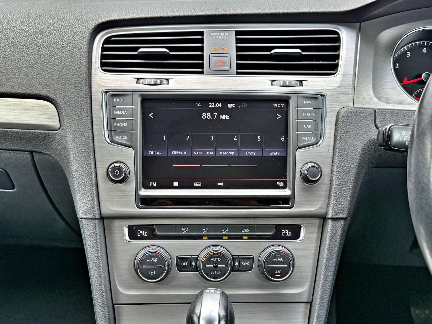 Vehicle 24