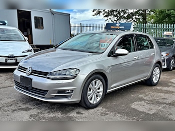 Used Volkswagen Golf  for sale - 75726796: Photo