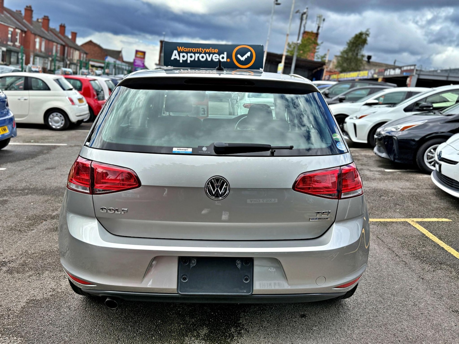Vehicle 7
