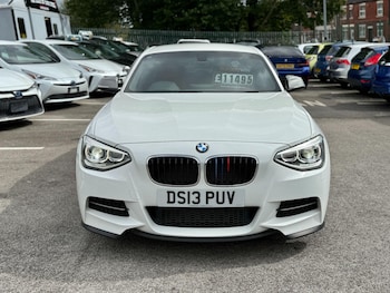 Used BMW M135i undefined for sale - 75947095: Photo