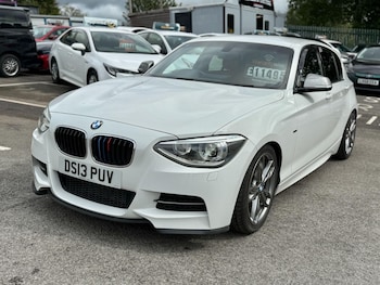 Used BMW M135i undefined for sale - 75947095: Photo