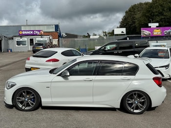 Used BMW M135i undefined for sale - 75947095: Photo