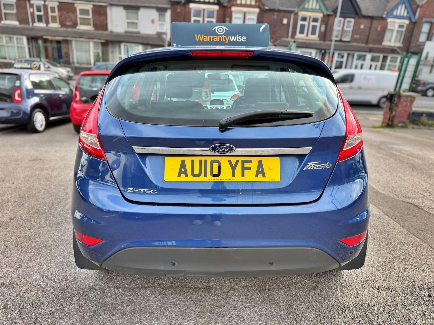 Vehicle 6