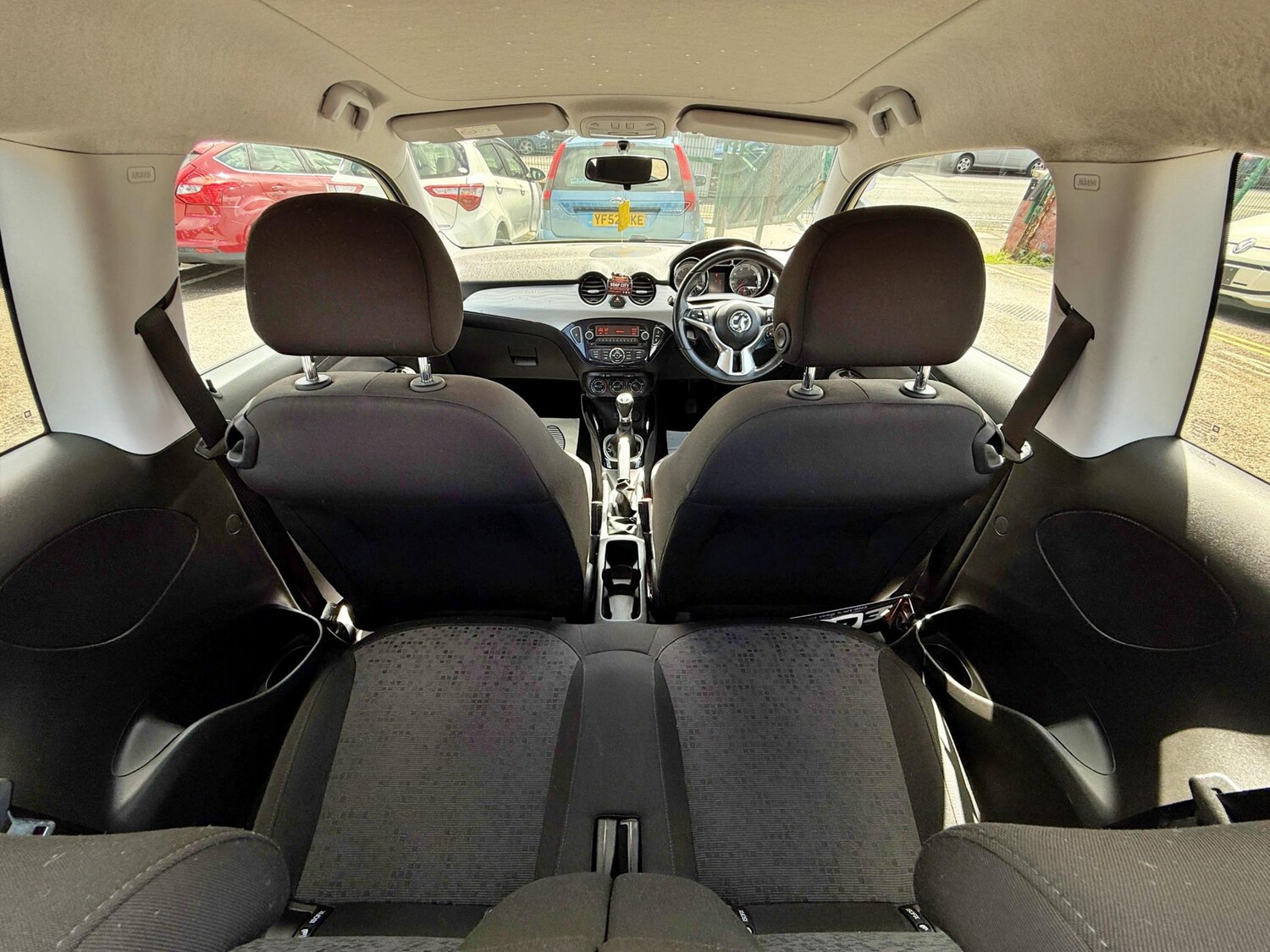 Vehicle 29