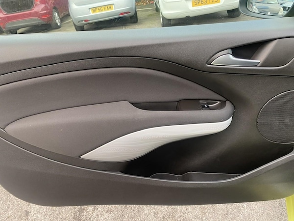 Used Vauxhall ADAM 2013 for sale - 73737619: Photo 35
