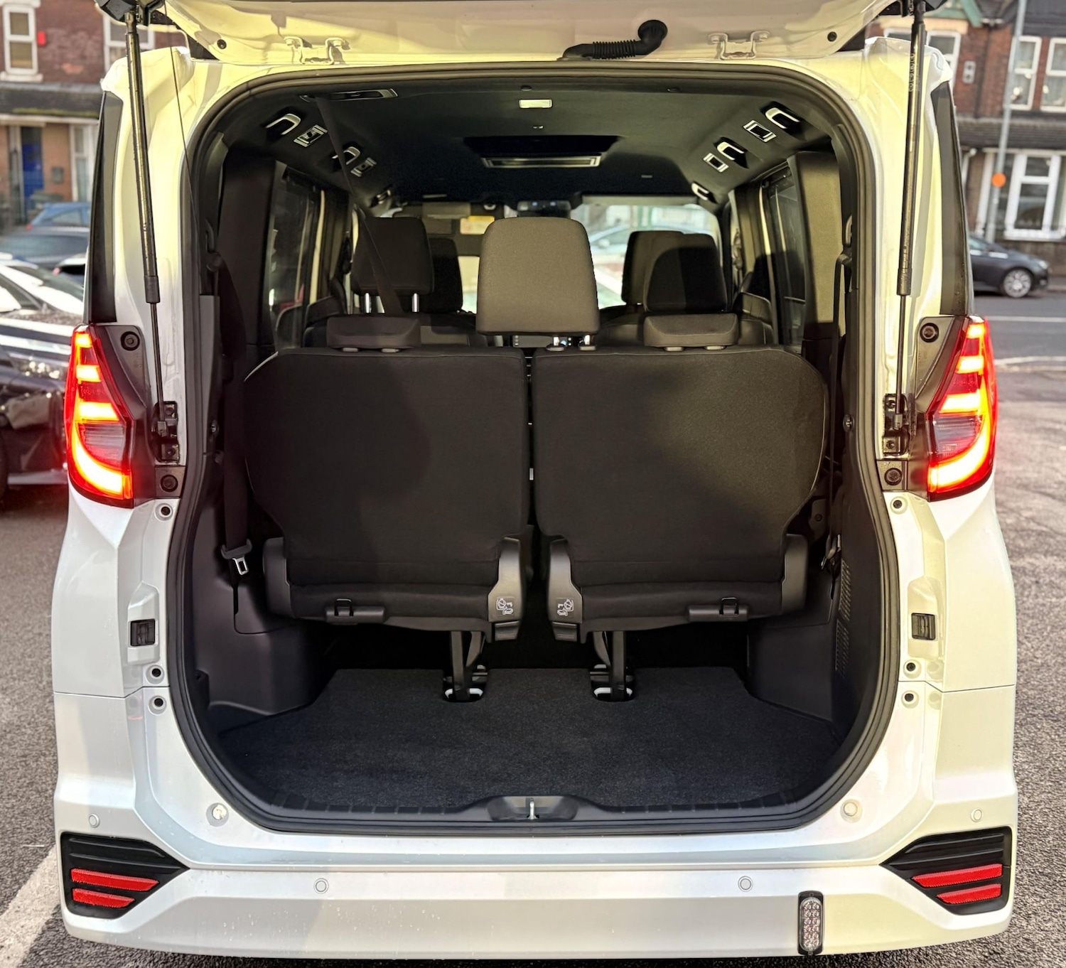 Used Ford Mondeo 2009 for sale - 76711709: Photo 12