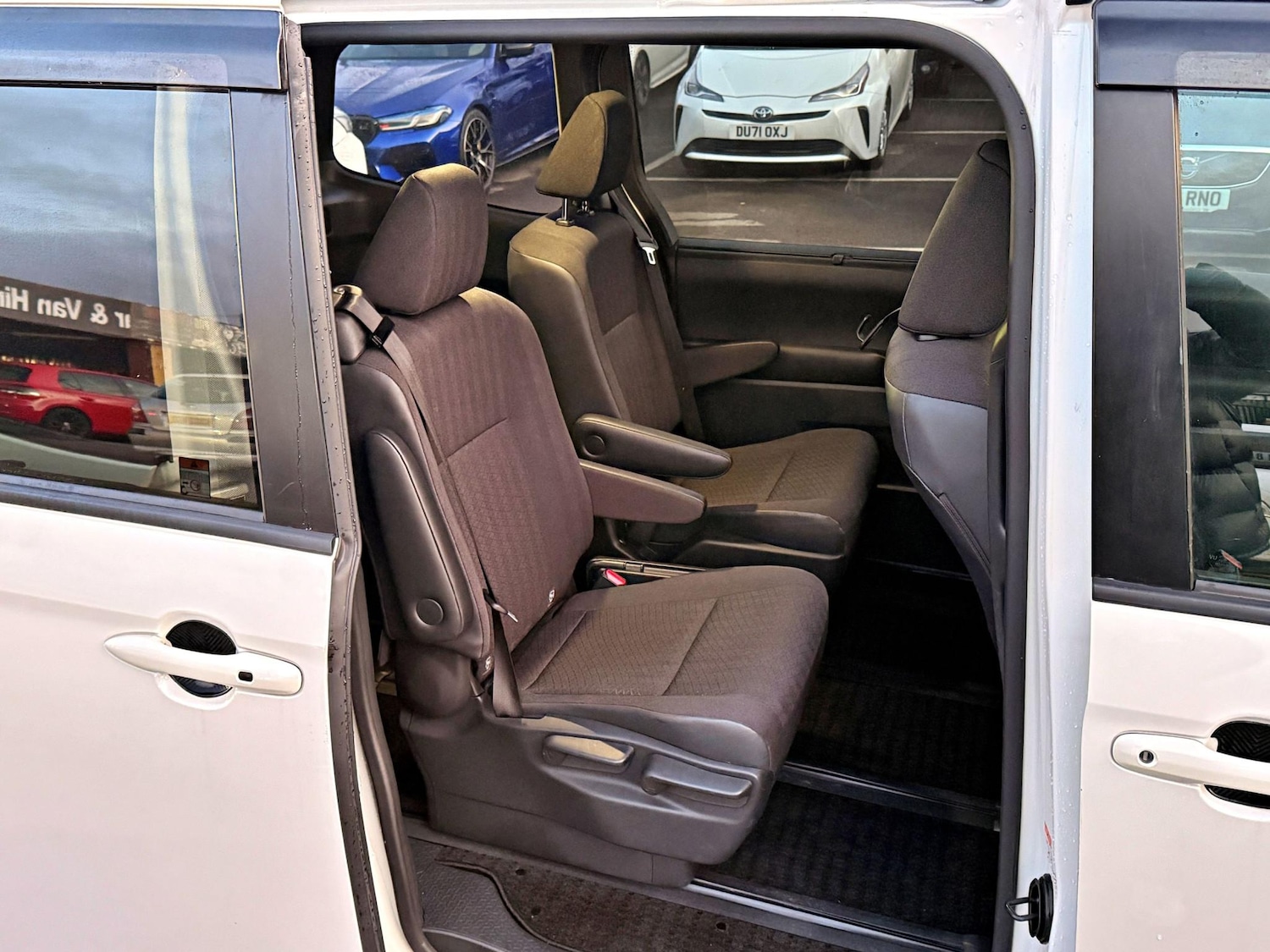 Used Ford Mondeo 2009 for sale - 76711709: Photo 13