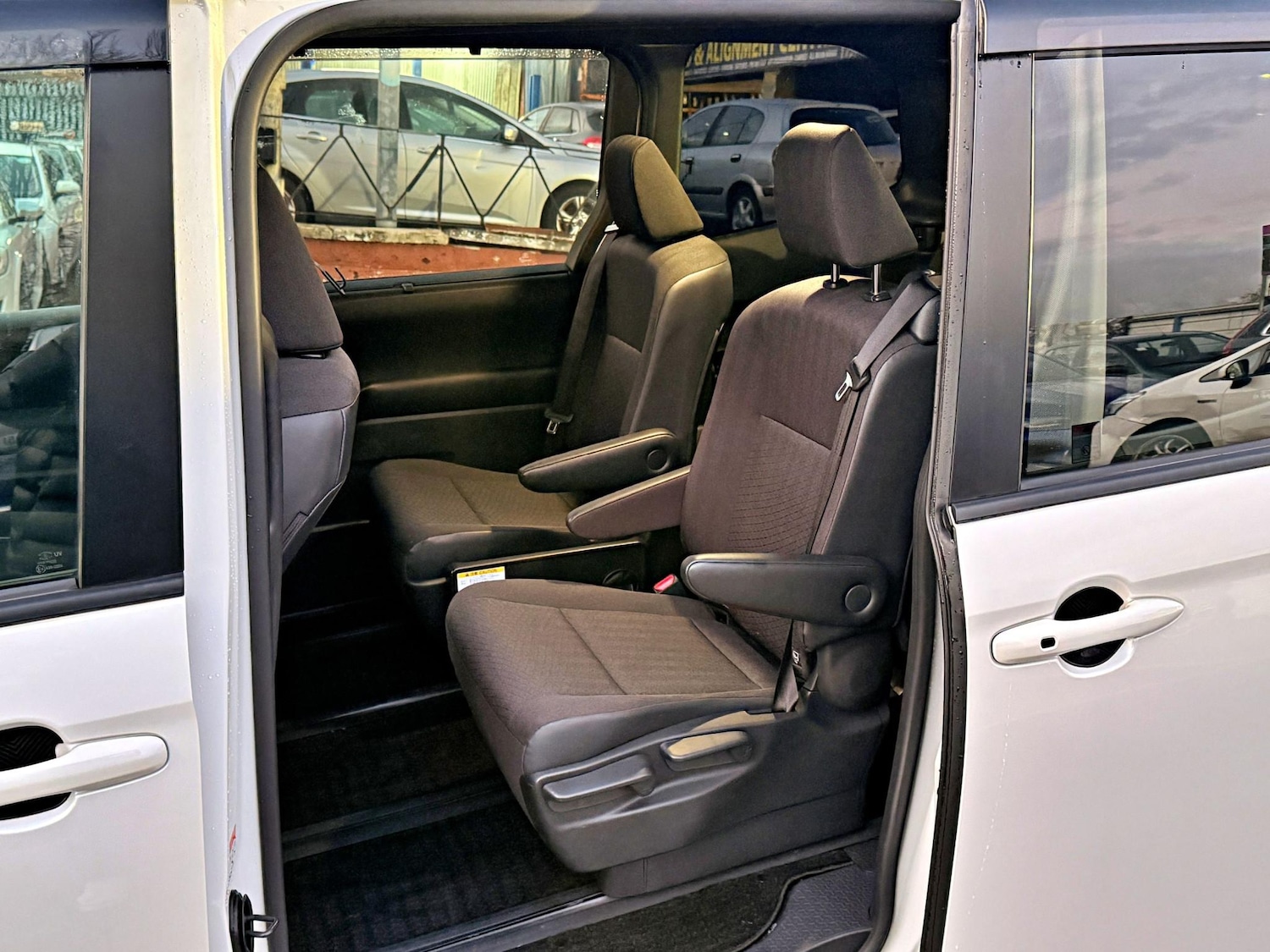 Used Ford Mondeo 2009 for sale - 76711709: Photo 14