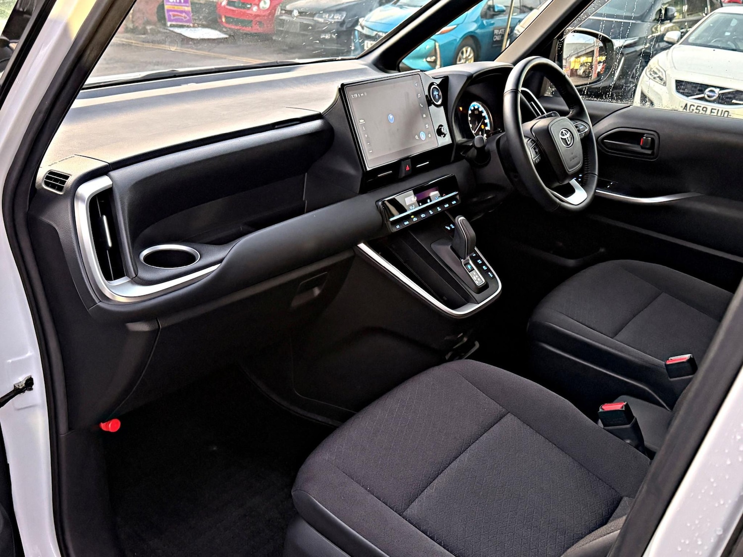 Used Ford Mondeo 2009 for sale - 76711709: Photo 15