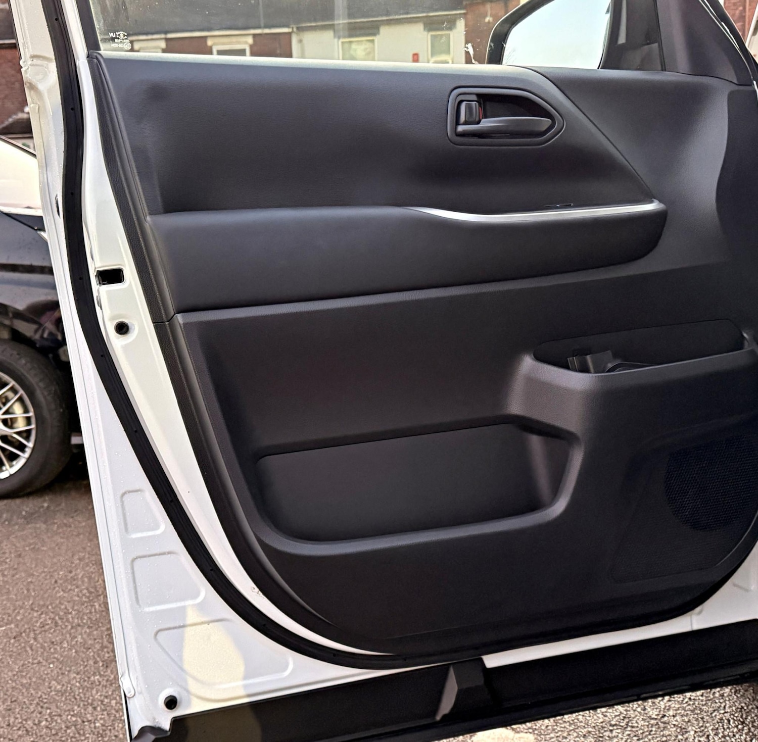 Used Ford Mondeo 2009 for sale - 76711709: Photo 16