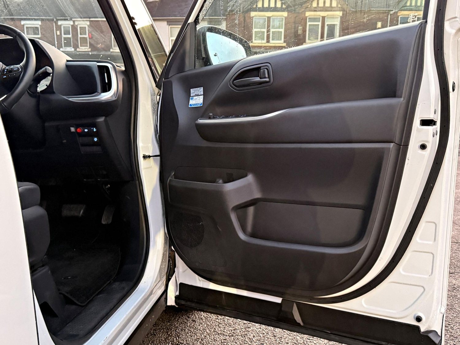 Used Ford Mondeo 2009 for sale - 76711709: Photo 17