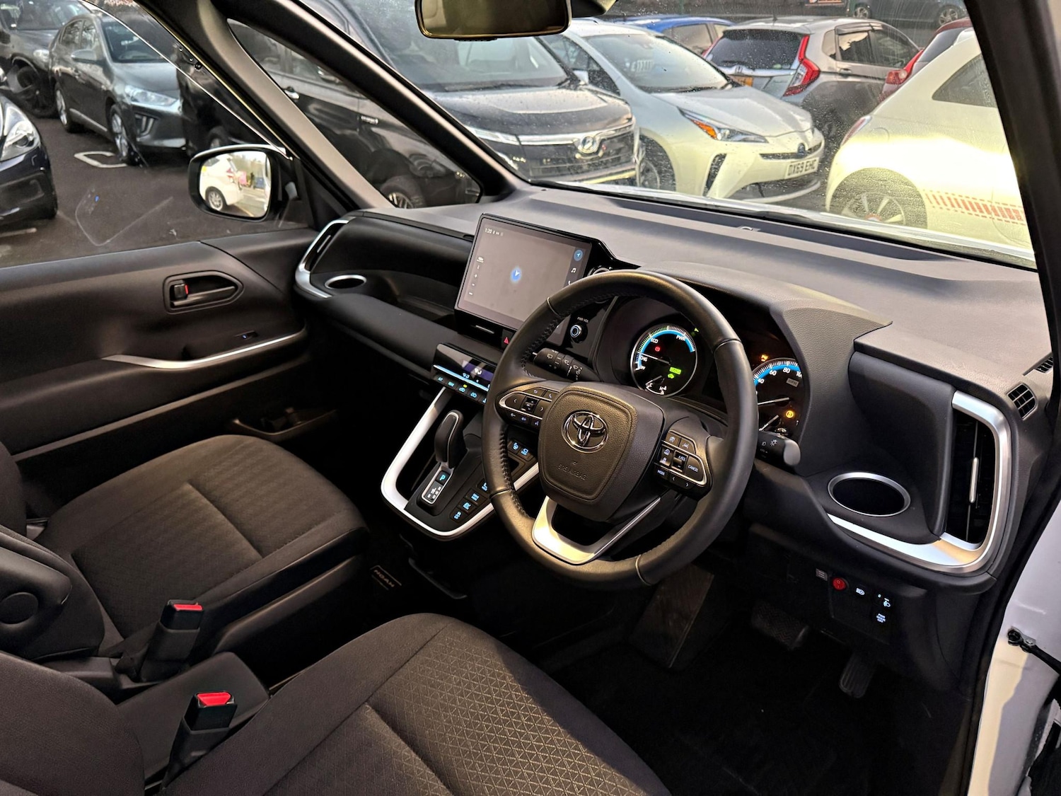 Used Ford Mondeo 2009 for sale - 76711709: Photo 18