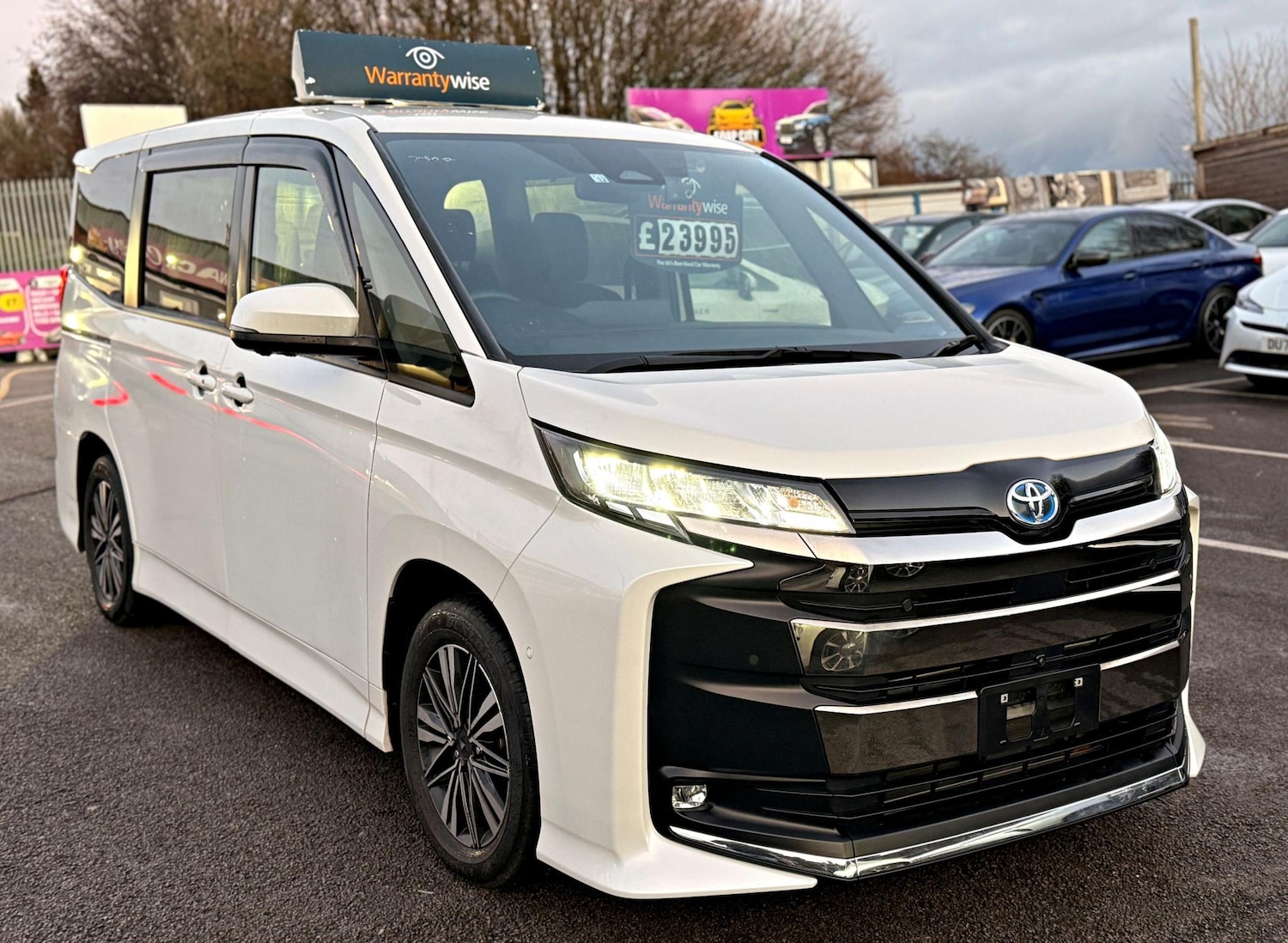 Used Ford Mondeo 2009 for sale - 76711709: Photo 2