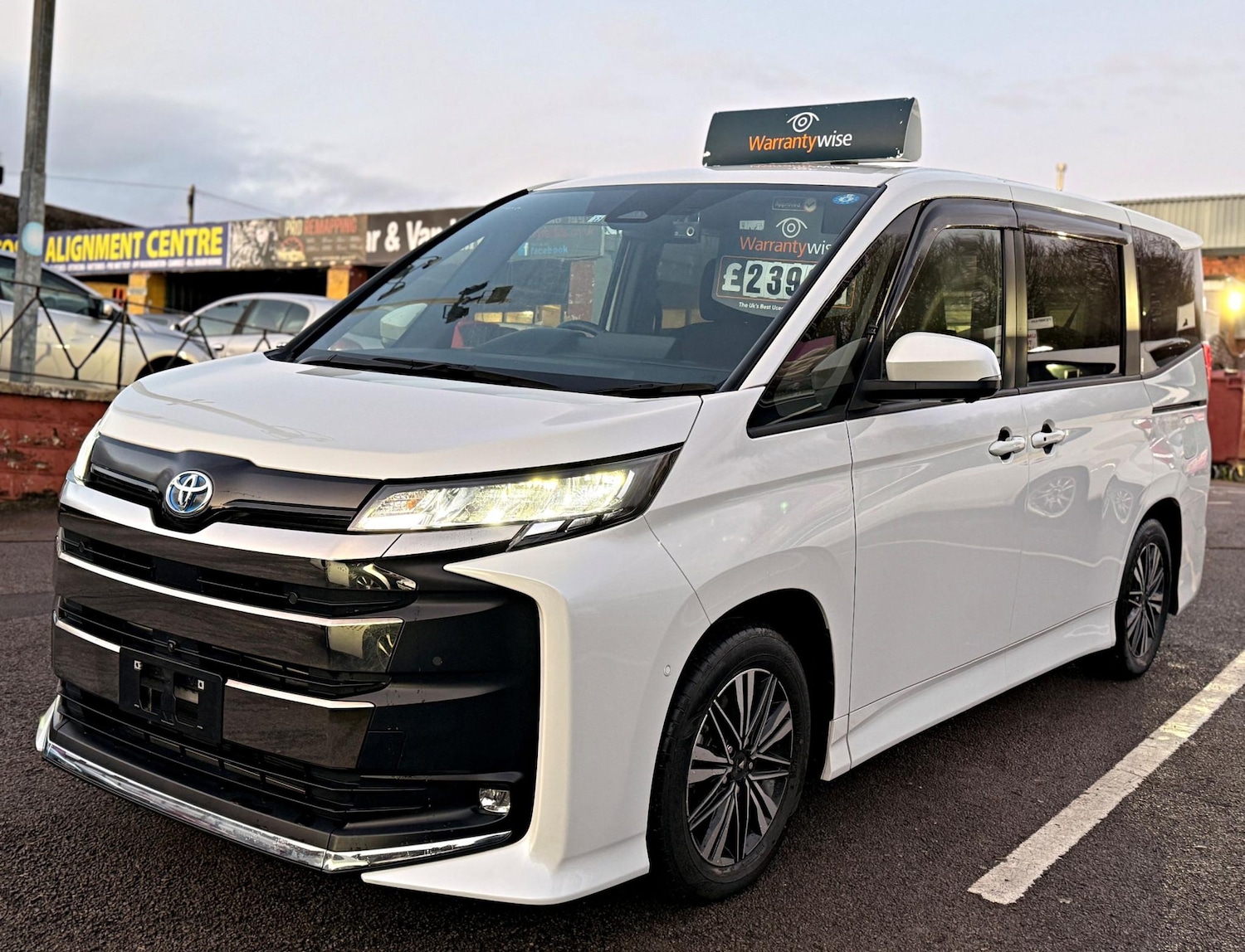 Used Ford Mondeo 2009 for sale - 76711709: Photo 4