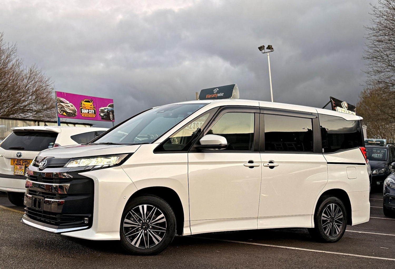 Used Ford Mondeo 2009 for sale - 76711709: Photo 5