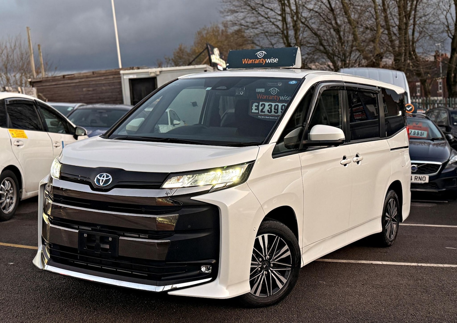 Used Ford Mondeo 2009 for sale - 76711709: Photo 6