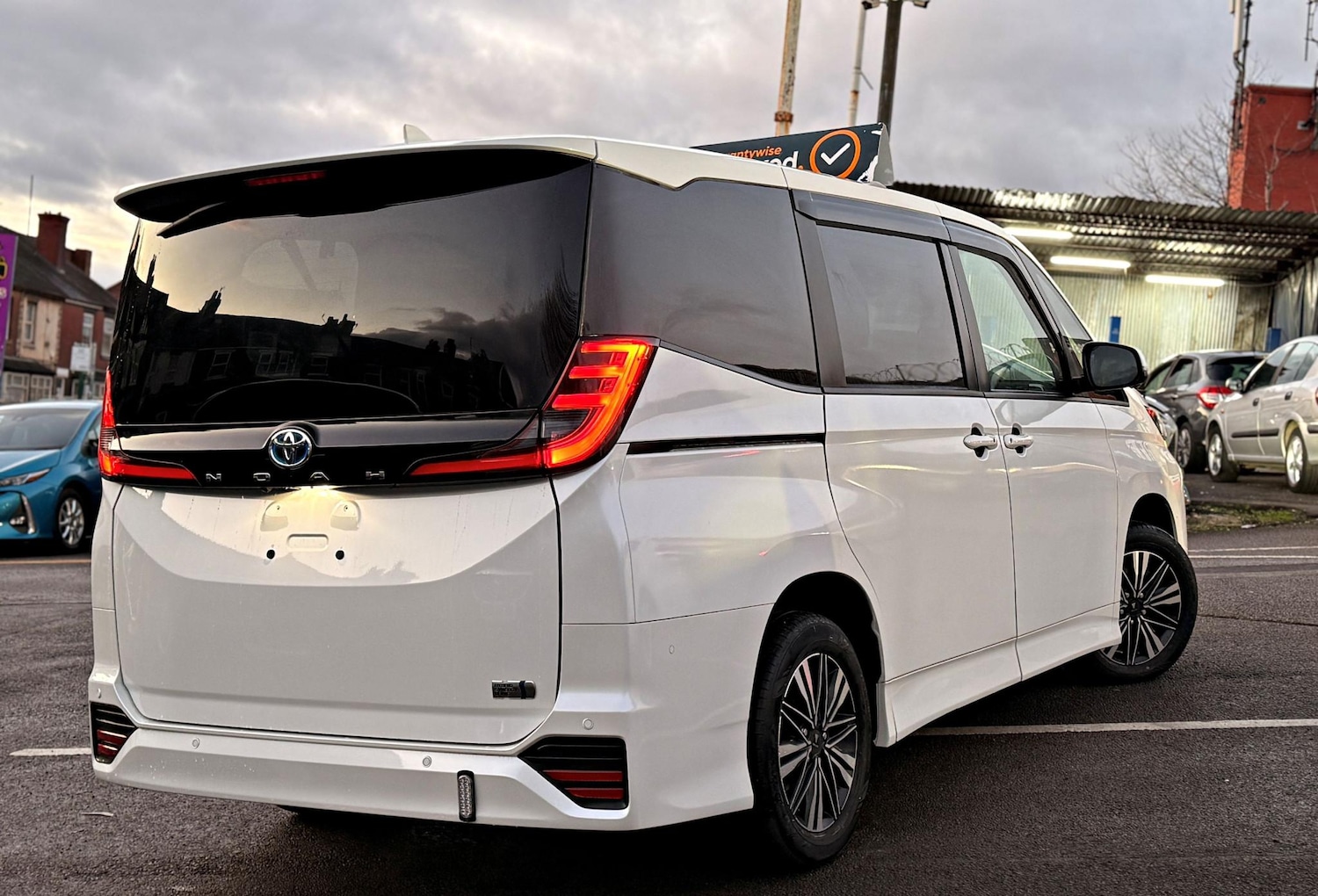 Used Ford Mondeo 2009 for sale - 76711709: Photo 8