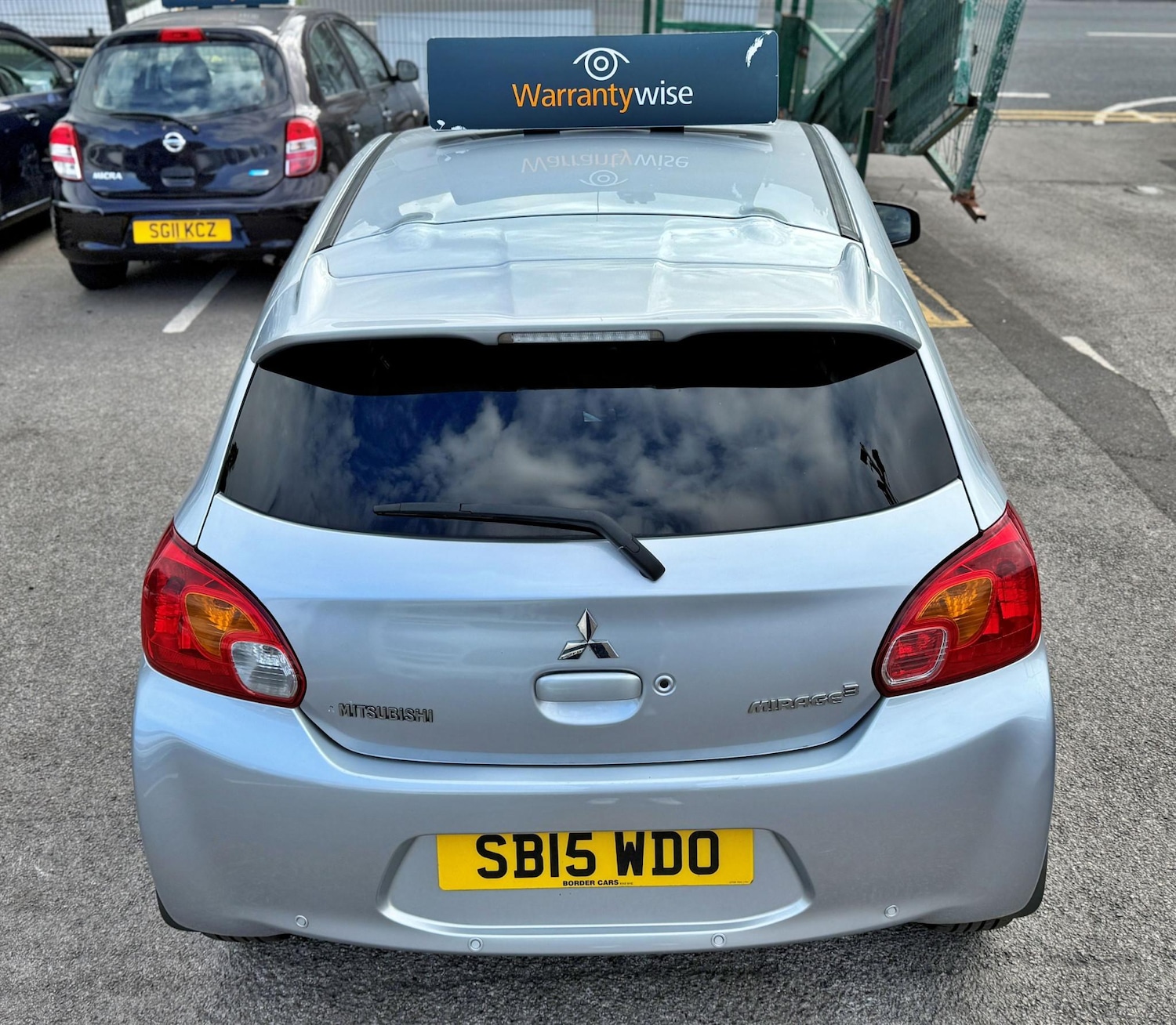 Vehicle 17