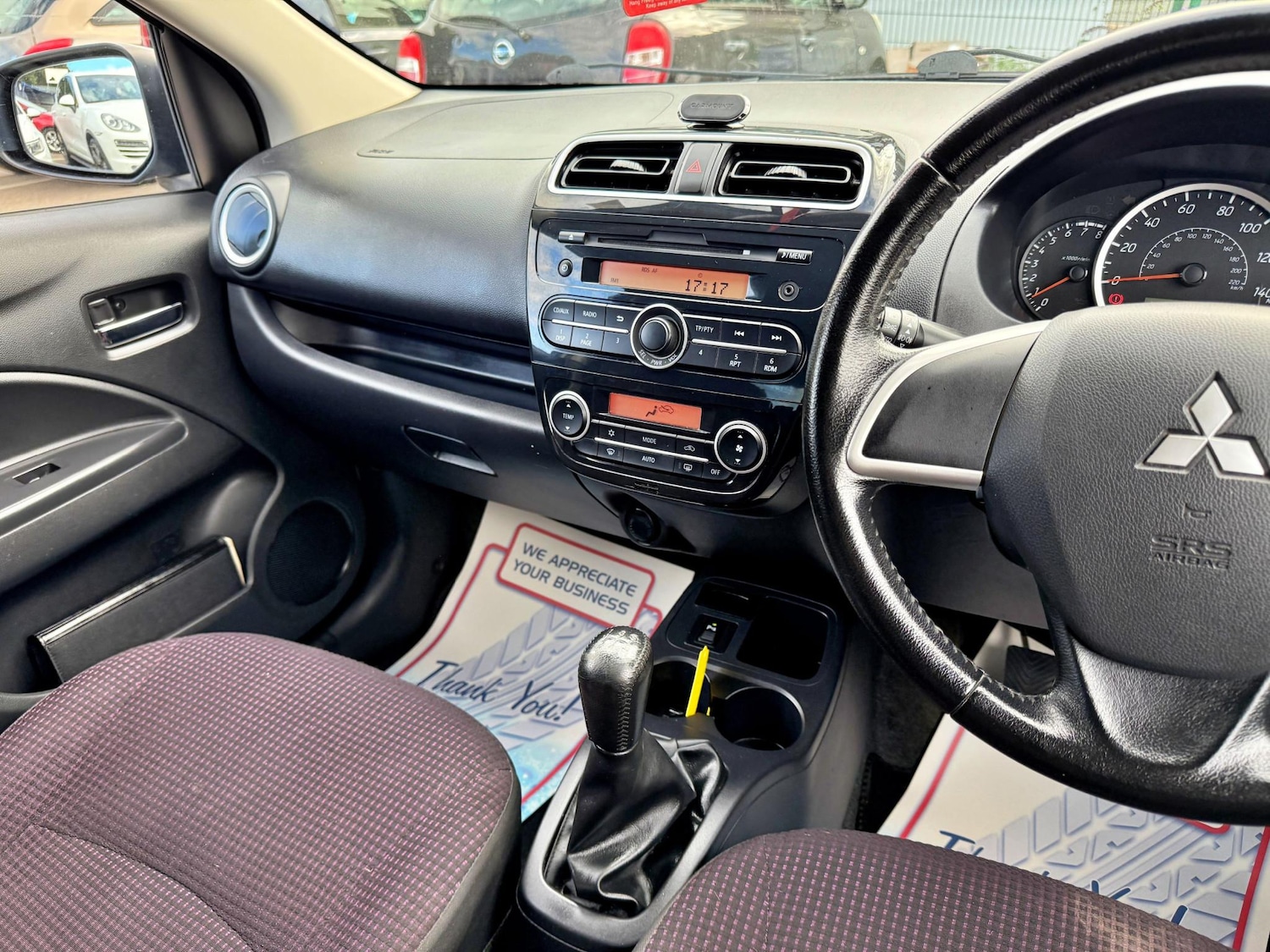 Vehicle 24
