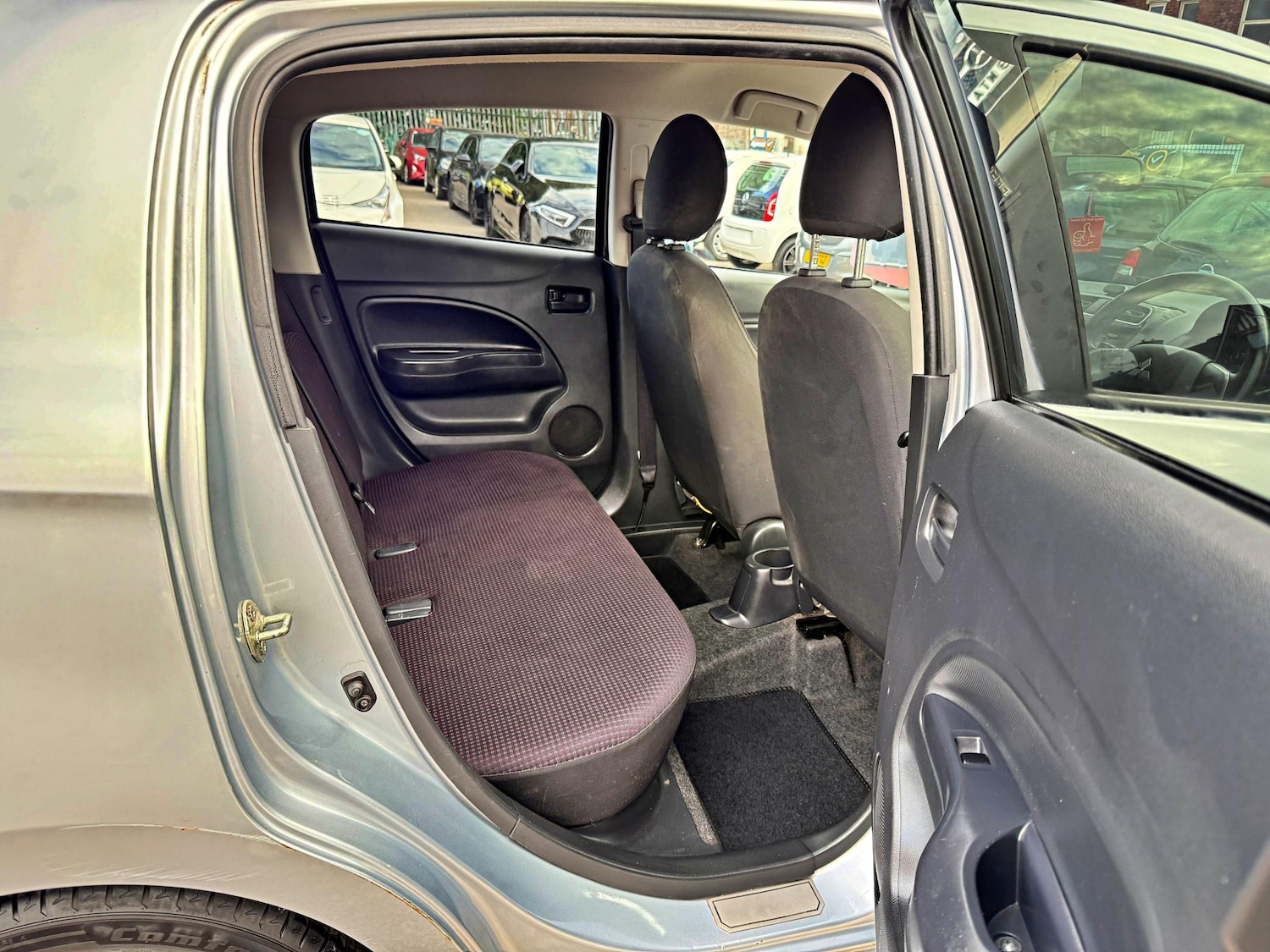 Vehicle 26