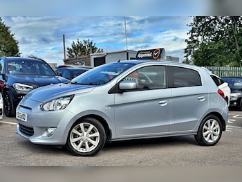 Used Mitsubishi Mirage 2015 for sale - 75584862: Photo