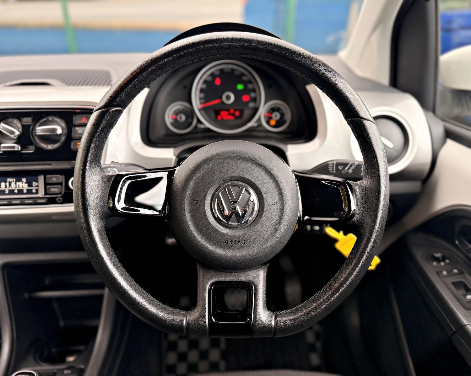 Used Volkswagen up! for sale - 76438721: Photo 12