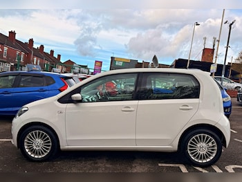 Used Volkswagen up! undefined for sale - 76438721: Photo