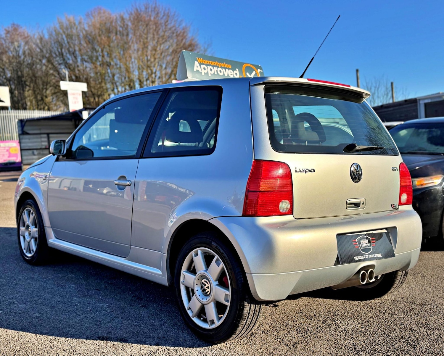 Used Volkswagen Lupo 2025 for sale - 77055981: Photo 10