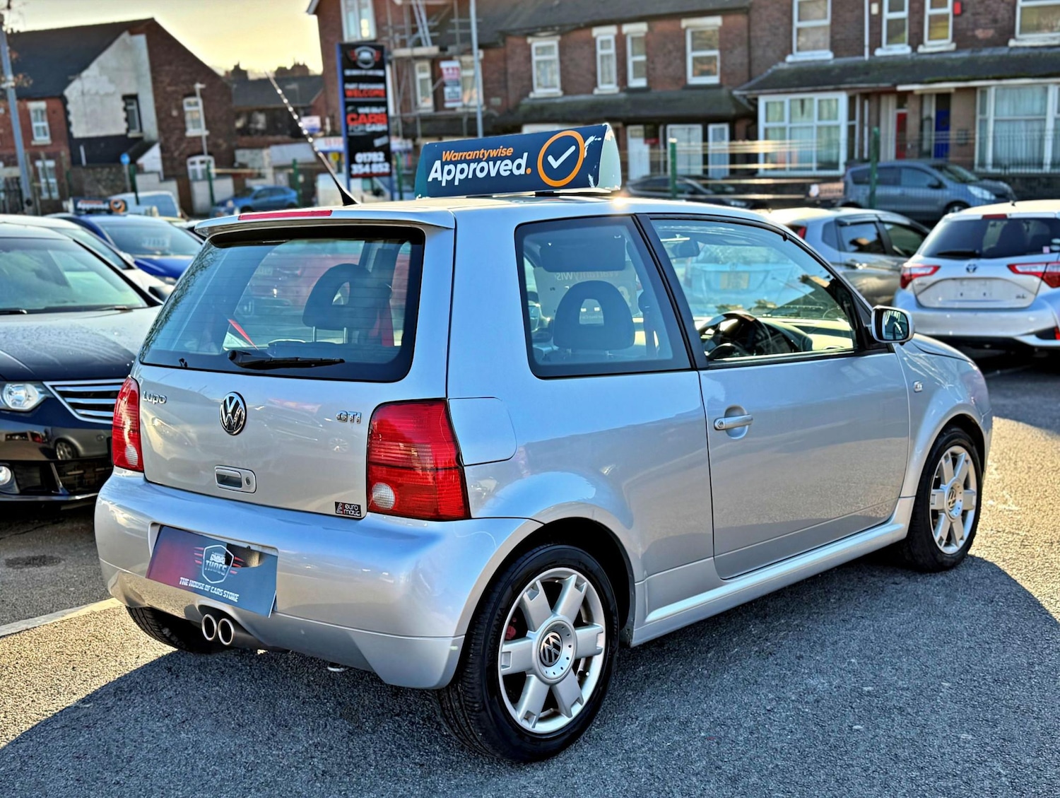 Used Volkswagen Lupo 2025 for sale - 77055981: Photo 14