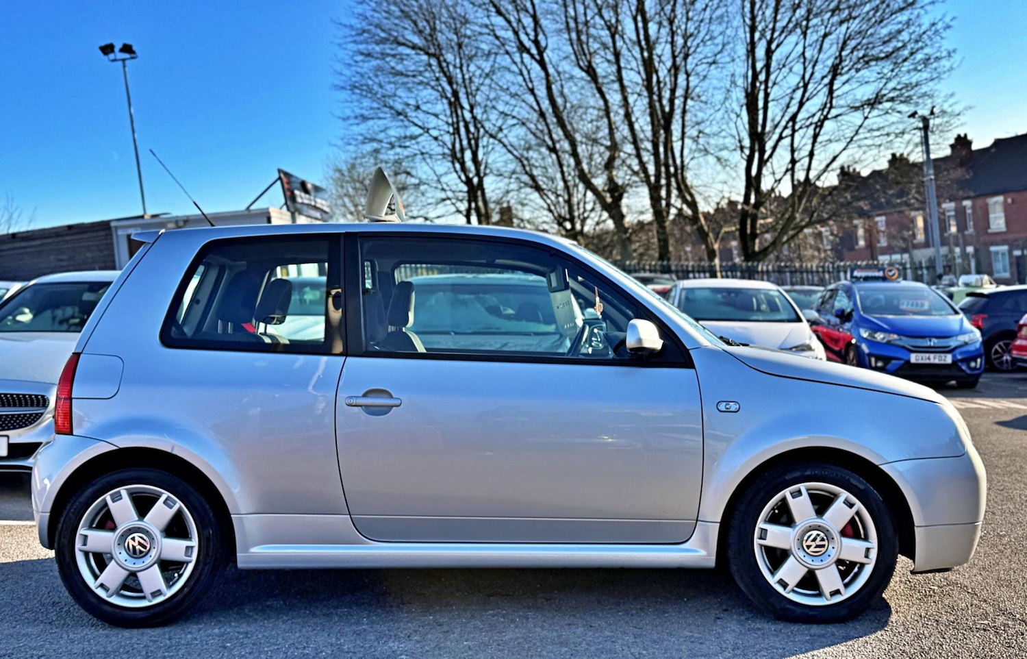 Used Volkswagen Lupo 2025 for sale - 77055981: Photo 17