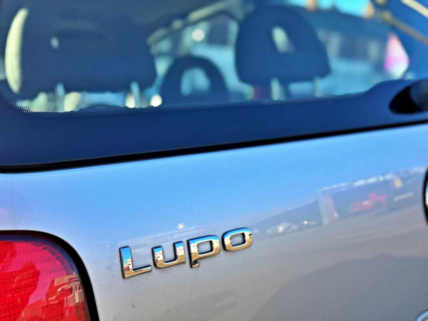 Used Volkswagen Lupo 2025 for sale - 77055981: Photo 18