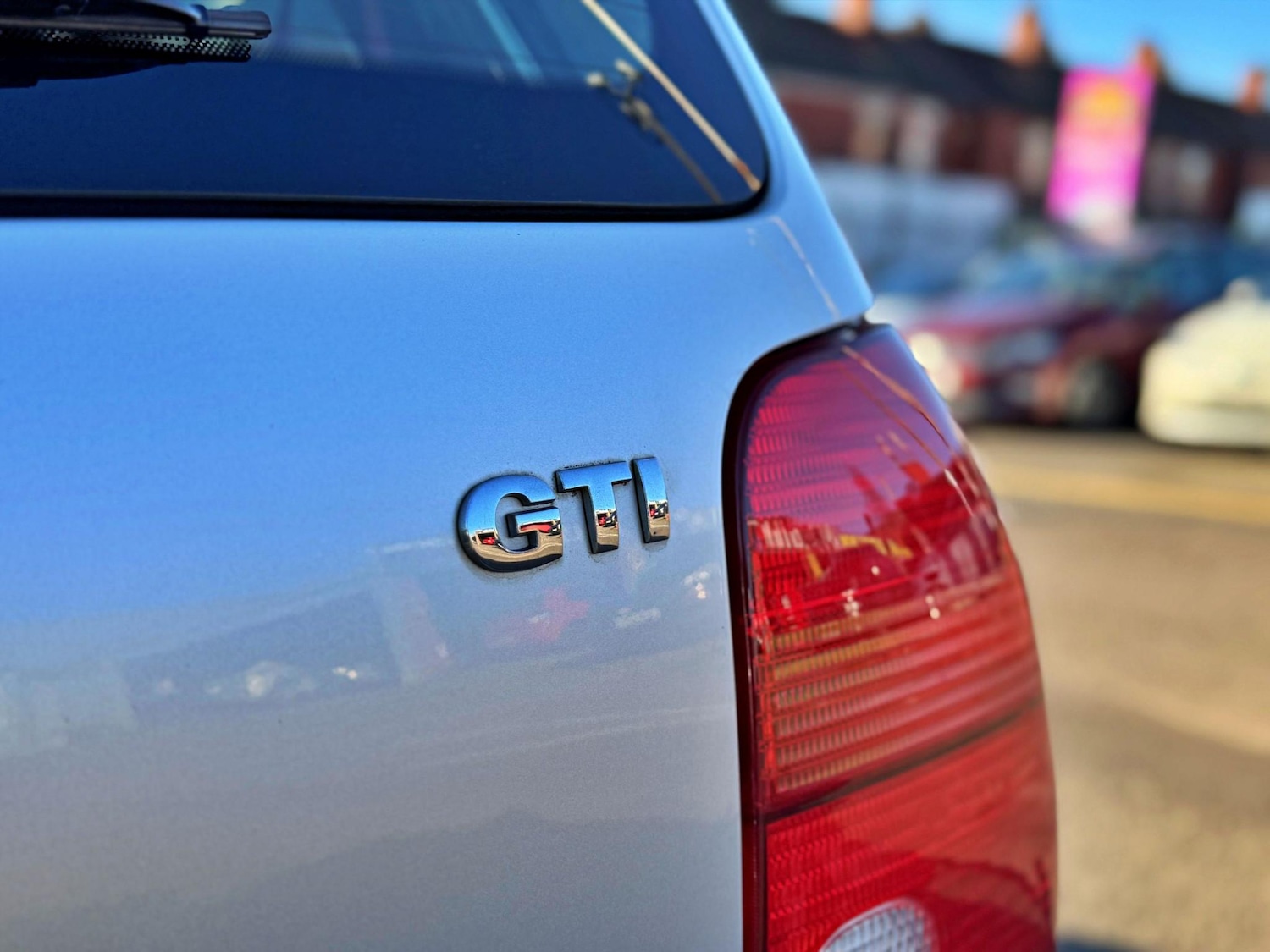 Used Volkswagen Lupo 2025 for sale - 77055981: Photo 19