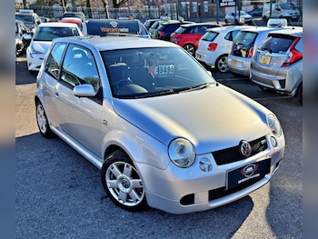 2025 (55) - 1.8 Manual 3-Door