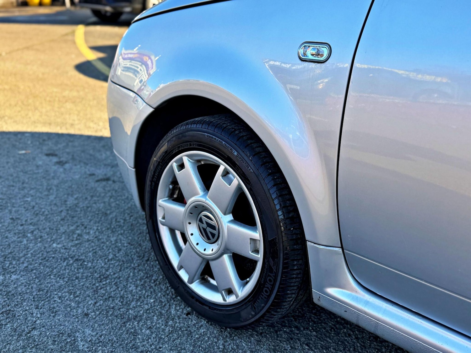 Used Volkswagen Lupo 2025 for sale - 77055981: Photo 21