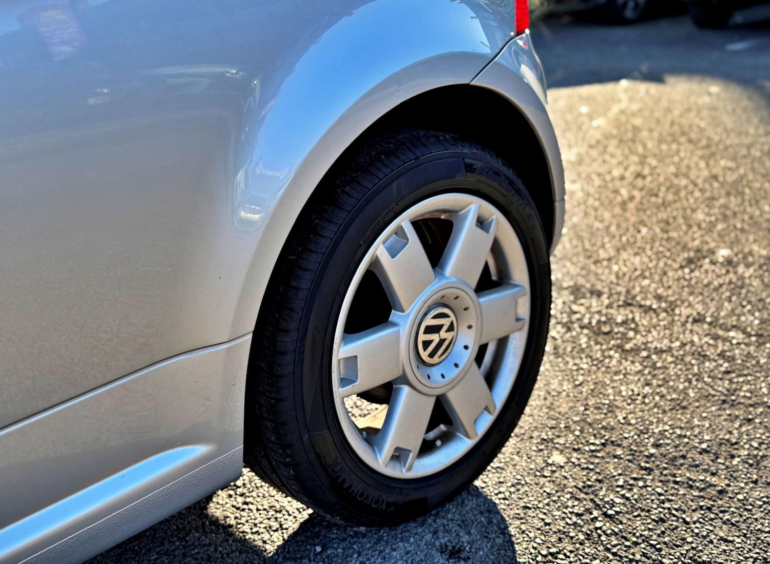 Used Volkswagen Lupo 2025 for sale - 77055981: Photo 22