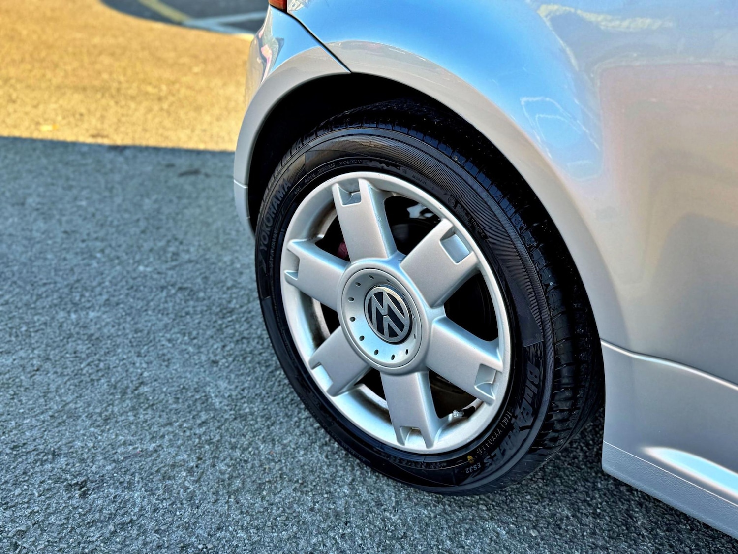 Used Volkswagen Lupo 2025 for sale - 77055981: Photo 23